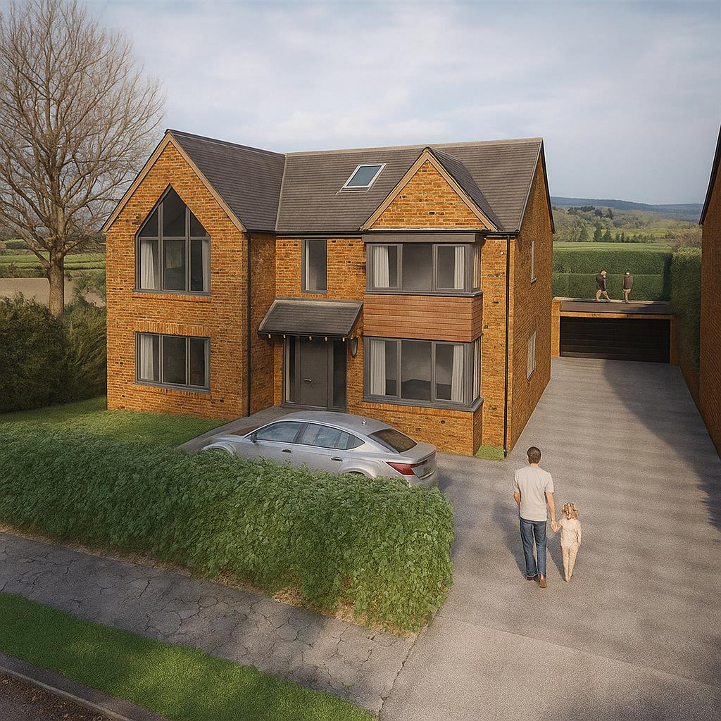 Main image of property: Stratford Road, Wootton Wawen, Henley-In-Arden