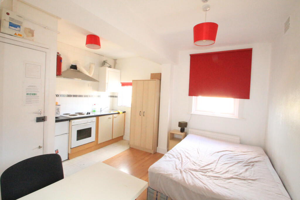 Main image of property: Holloway Road, Holloway, London, N7