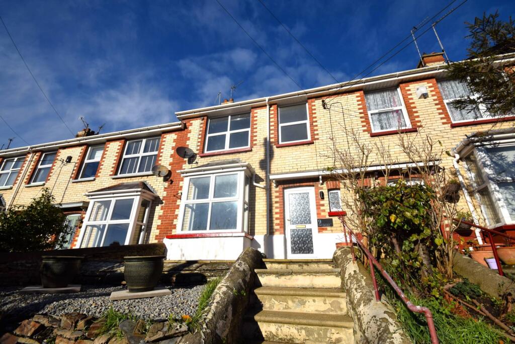 Main image of property: Bideford, Devon
