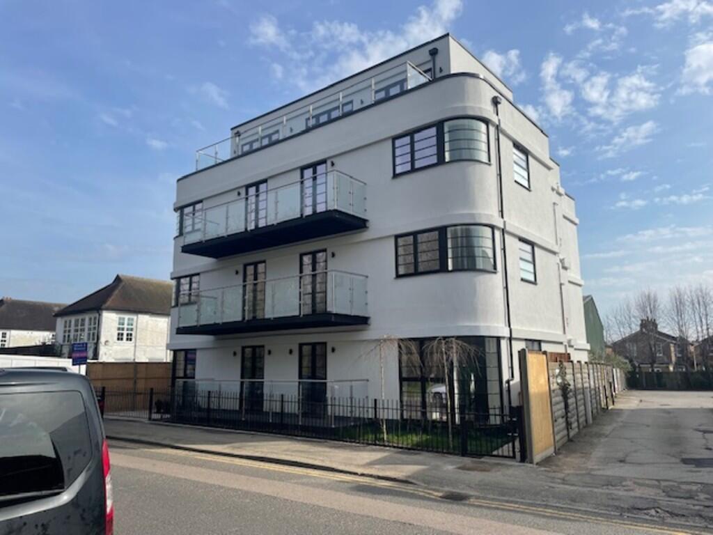 Main image of property: Hollyfield Road, Surbiton