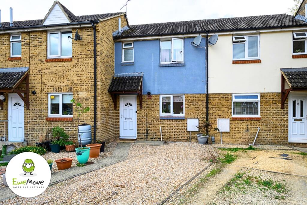 Main image of property: Cloudberry Road, SN25 | 2 Bedroom house, with driveway parking