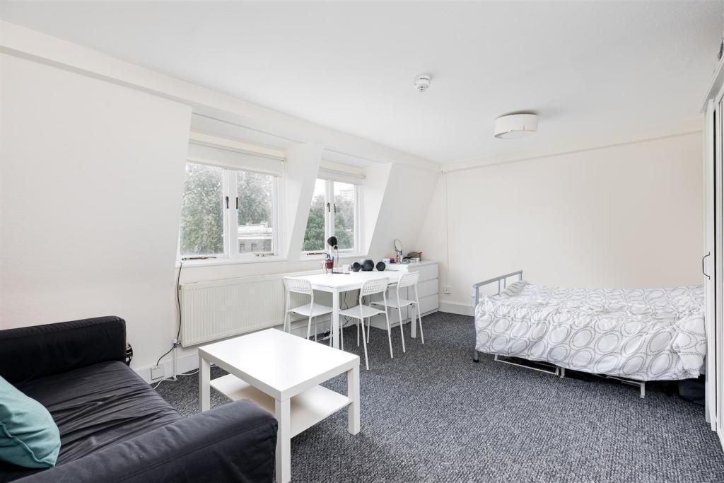 Main image of property: Crowndale Road, London
