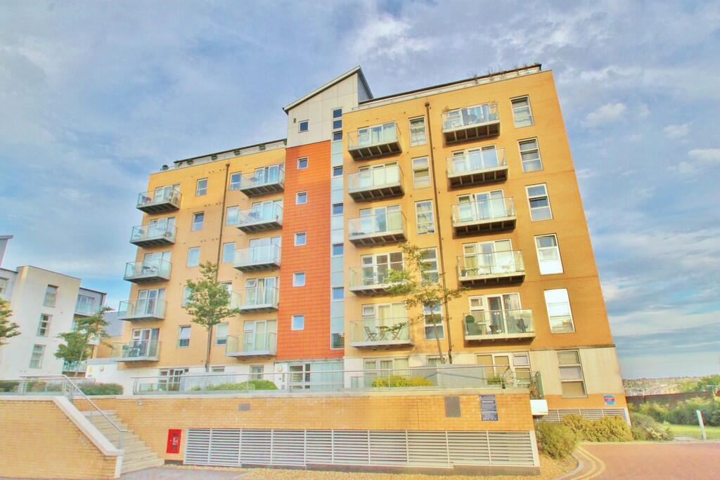 Main image of property: Pooley Court, Queen Mary Avenue, South Woodford