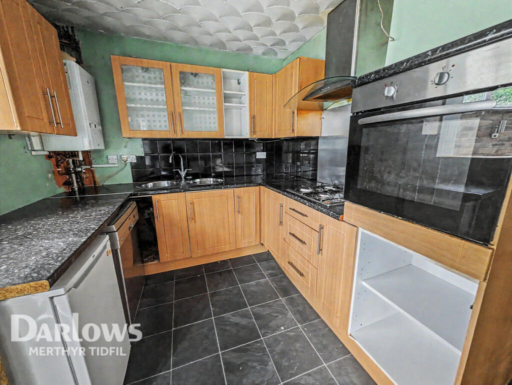 Main image of property: School Road, Merthyr Tydfil