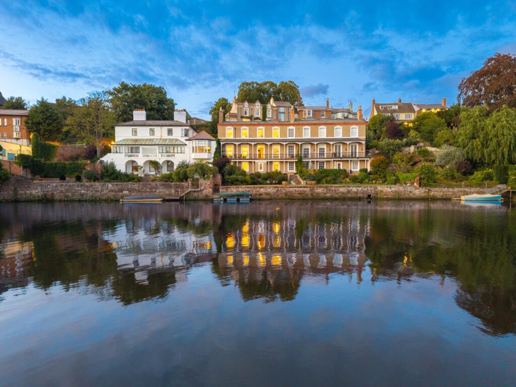 Main image of property: Barrel Well Hill, Boughton, Chester, Cheshire, CH3