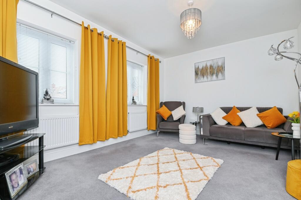 Main image of property: Honeysuckle Way, Clacton-on-Sea, Essex, CO16