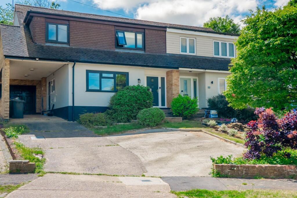 Main image of property: 4 bedroom Semi Detached House in Rayleigh