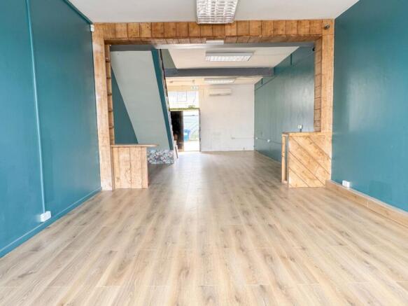 Ground Floor