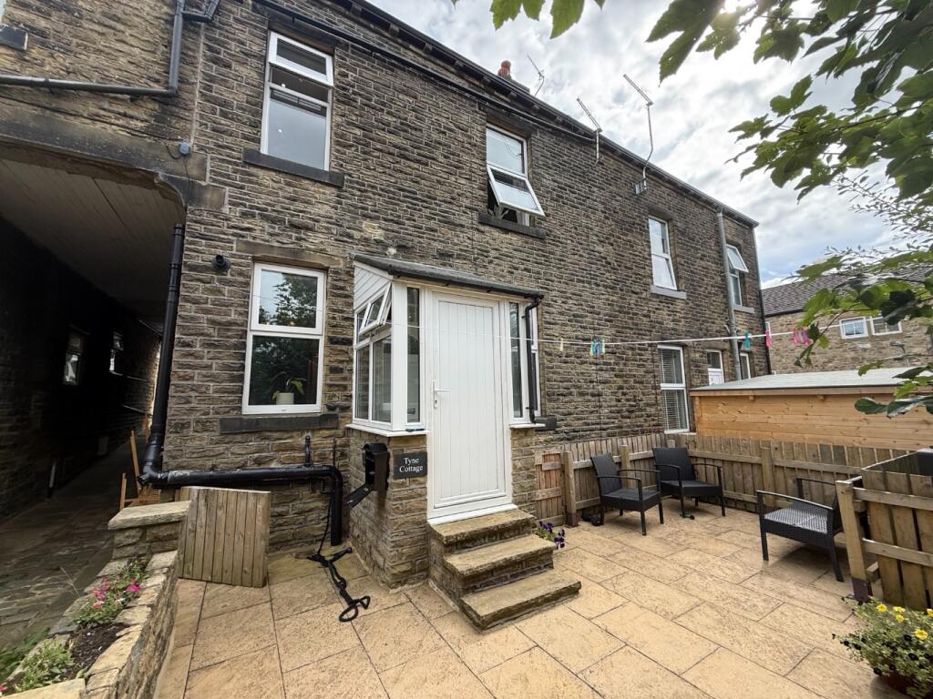 Main image of property: Tyne Street, Haworth, BD22