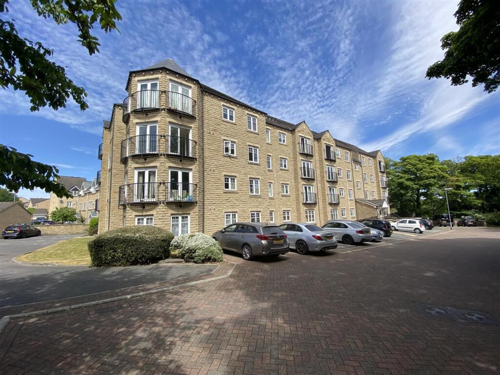 Main image of property: Flugel Way, Huddersfield, HD3