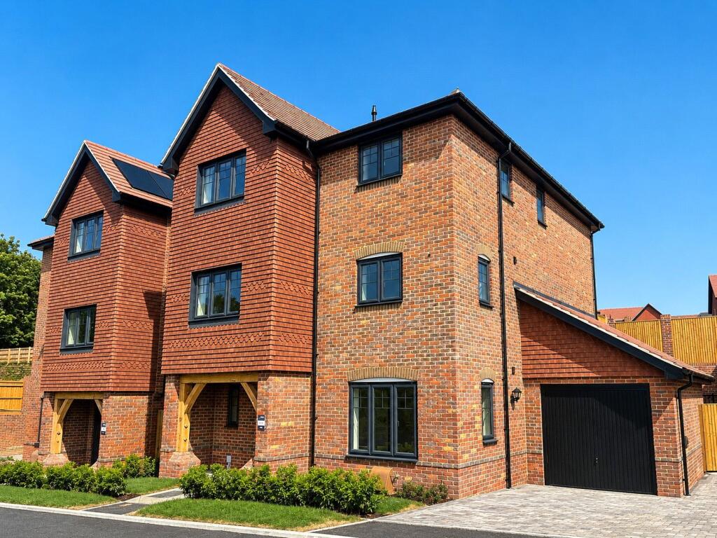 Main image of property: Tower House Farm, The Street, Mortimer, Reading, RG7