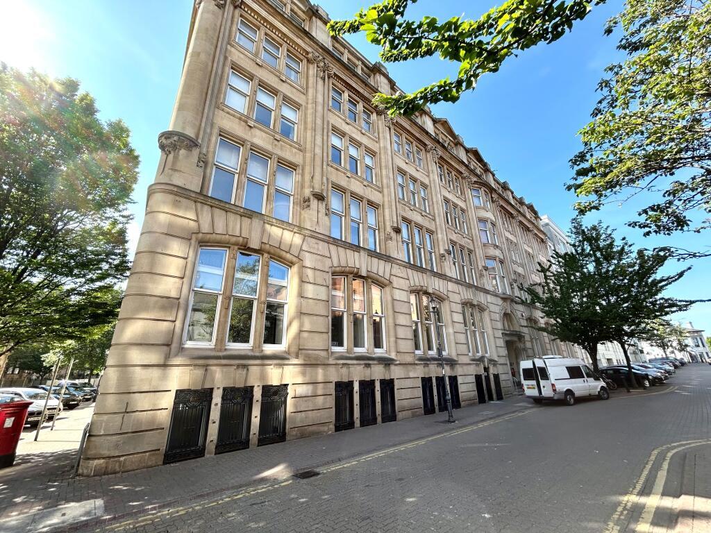 Main image of property: Cymric Buildings, Cardiff Bay