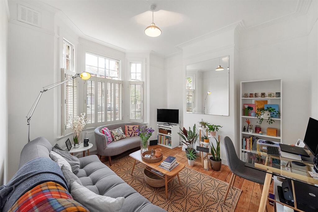 Main image of property: Copleston Road, Peckham, London