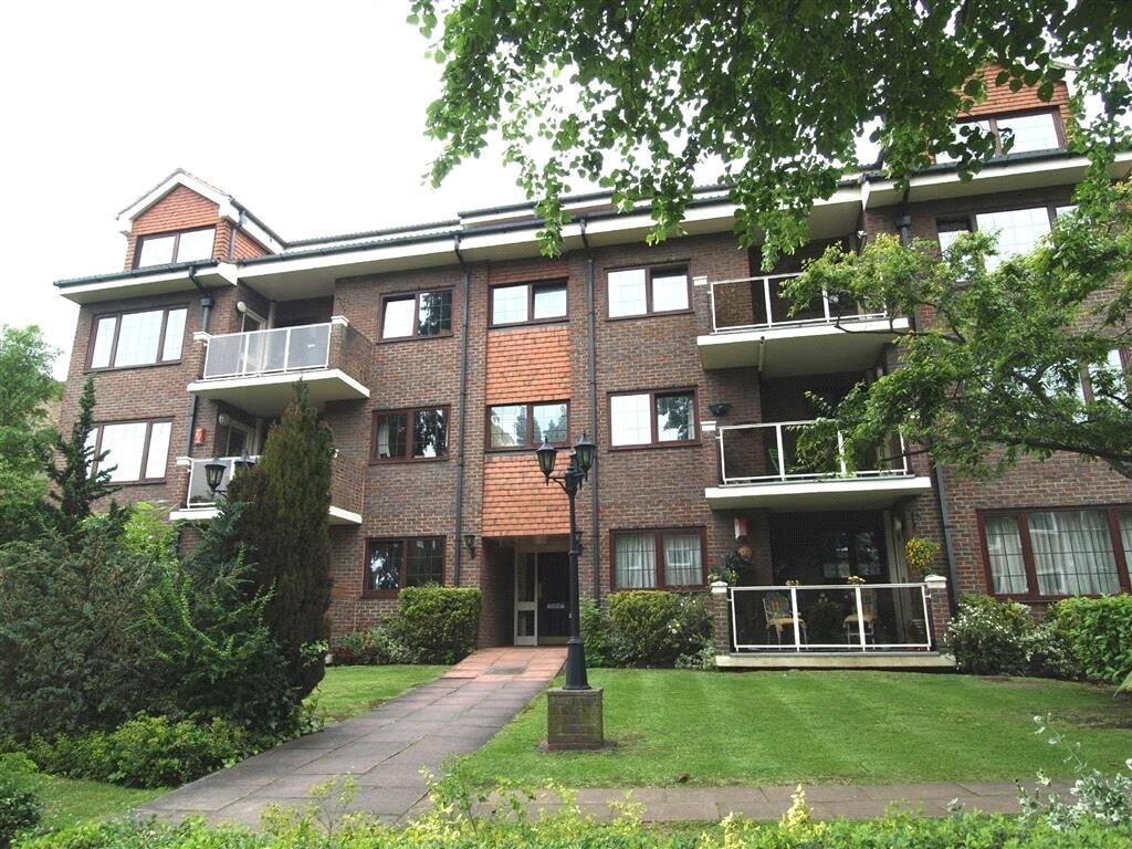 Main image of property: Albemarle Road, Beckenham, BR3
