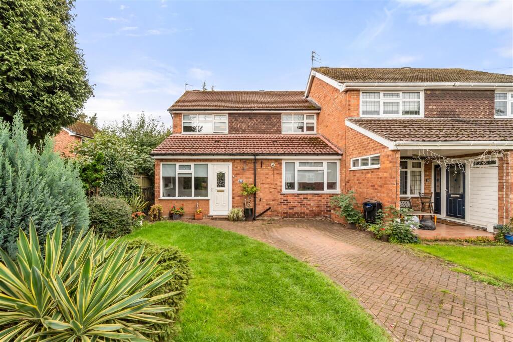 Main image of property: Kirklands, Sale