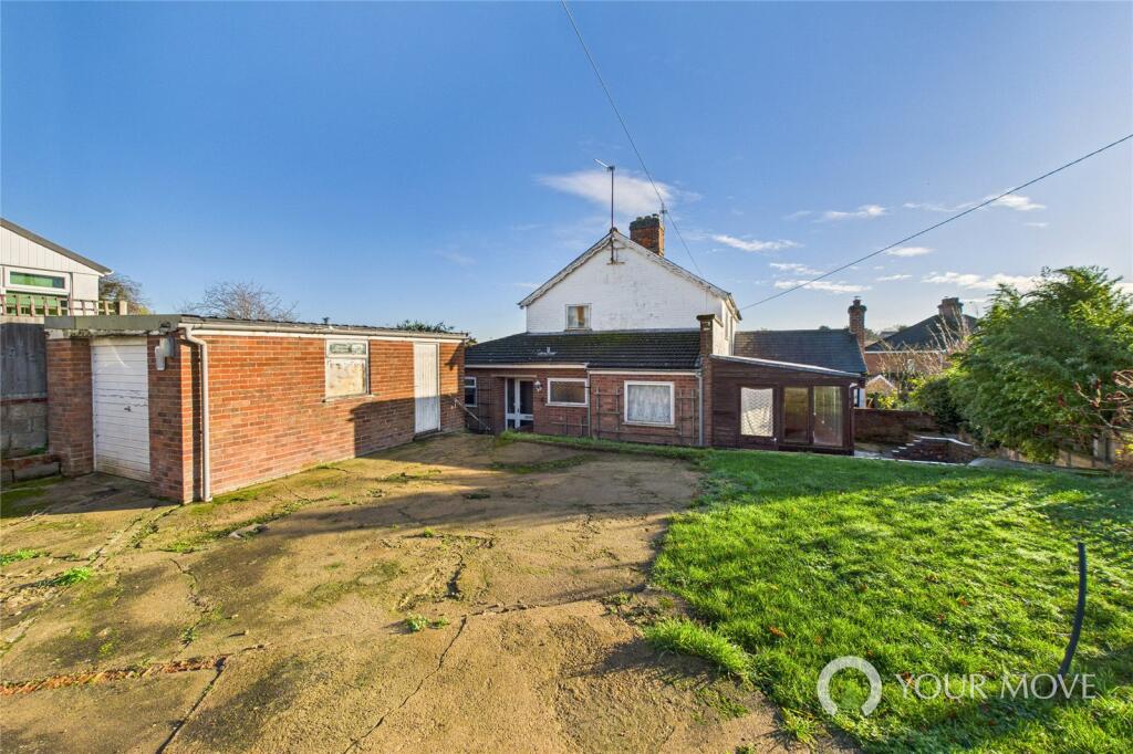 Main image of property: Shelton Place, St. Georges Road, Beccles, Suffolk, NR34