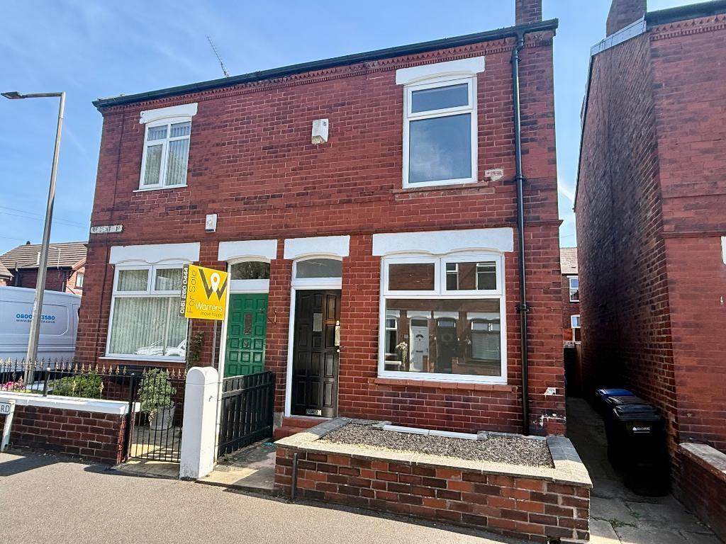 Main image of property: Regent Road, Heaviley, Stockport, SK2 6EB