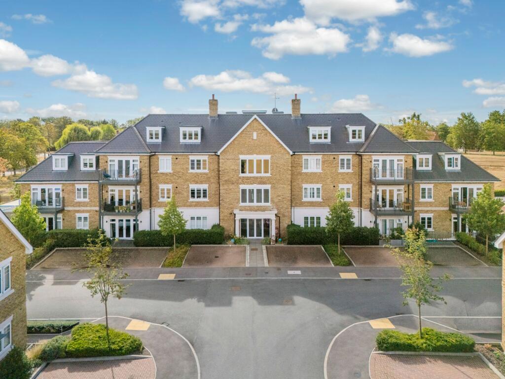 Main image of property: Victory Gardens, Arborfield Green