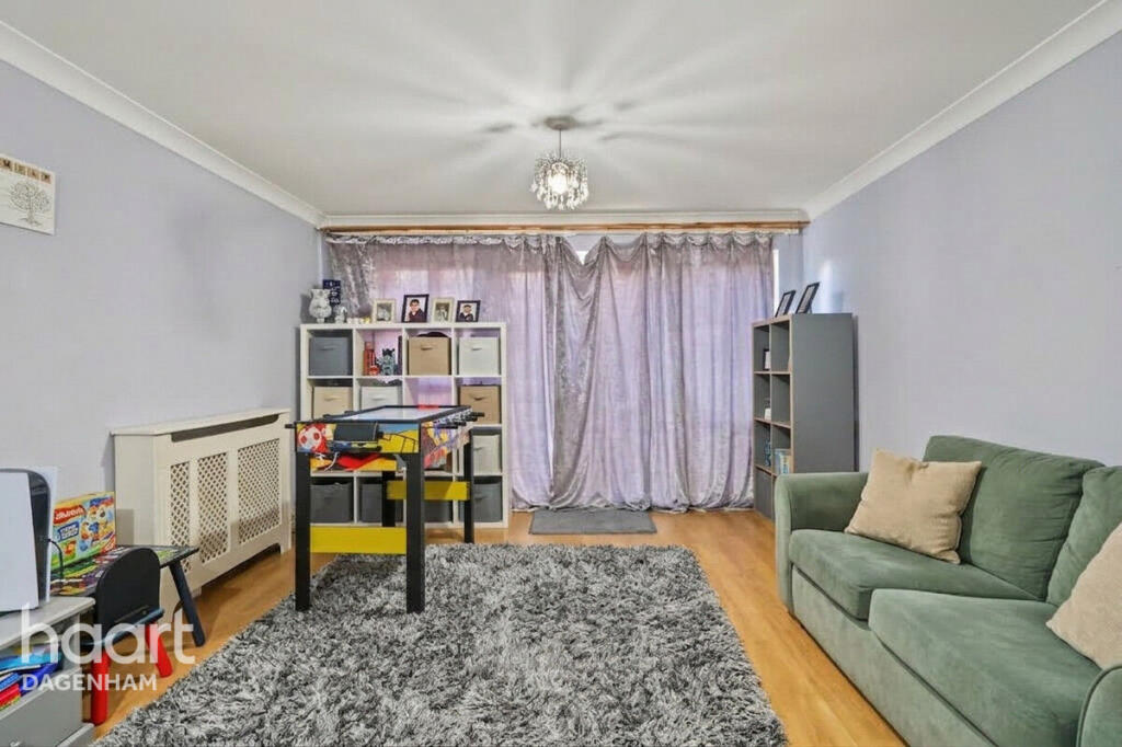 Main image of property: Galleons Drive, Barking