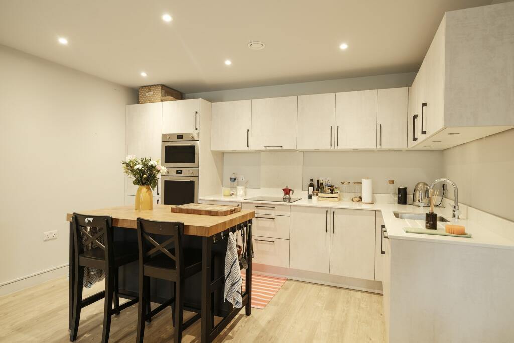 Main image of property: Watkins House, St Johns Road, BS3