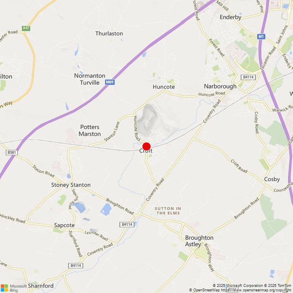 Property Map