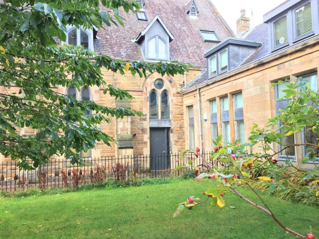 Main image of property: Caledonian Road, Dalry, Edinburgh, EH11