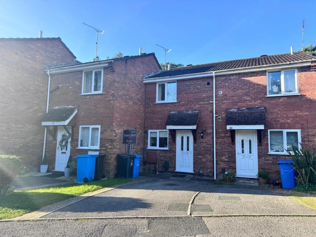 Main image of property: Overcombe Close, Canford Heath, Poole