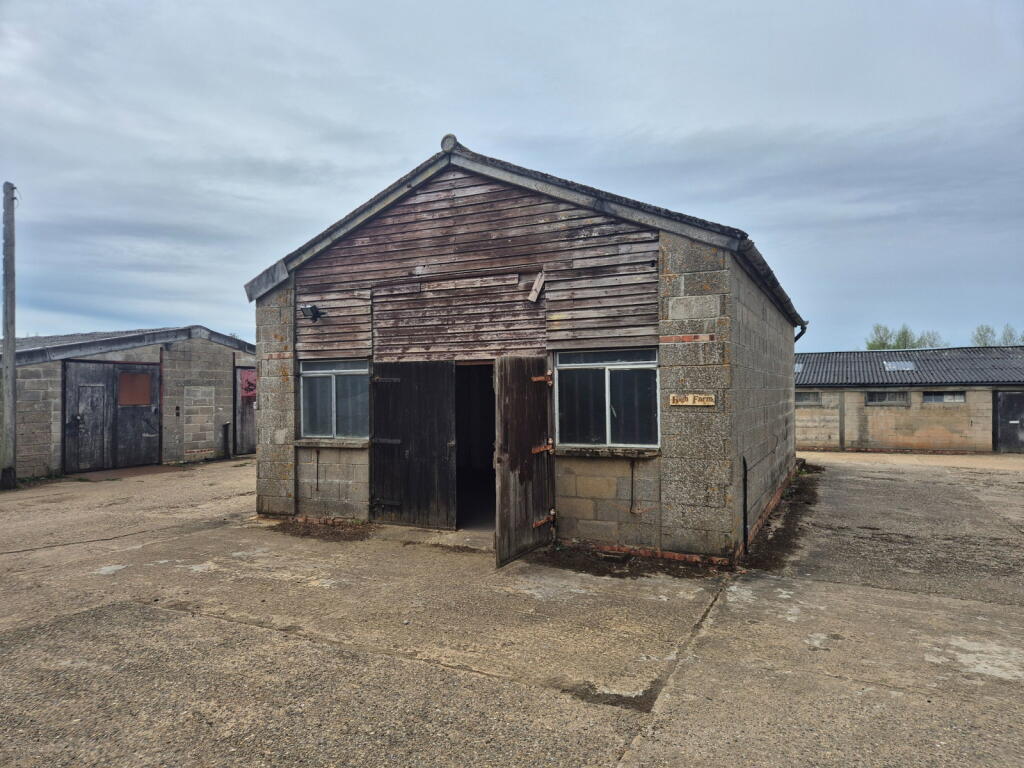 Main image of property: High Farm, Dallinghoo, Woodbridge , Suffolk, IP13 0HJ