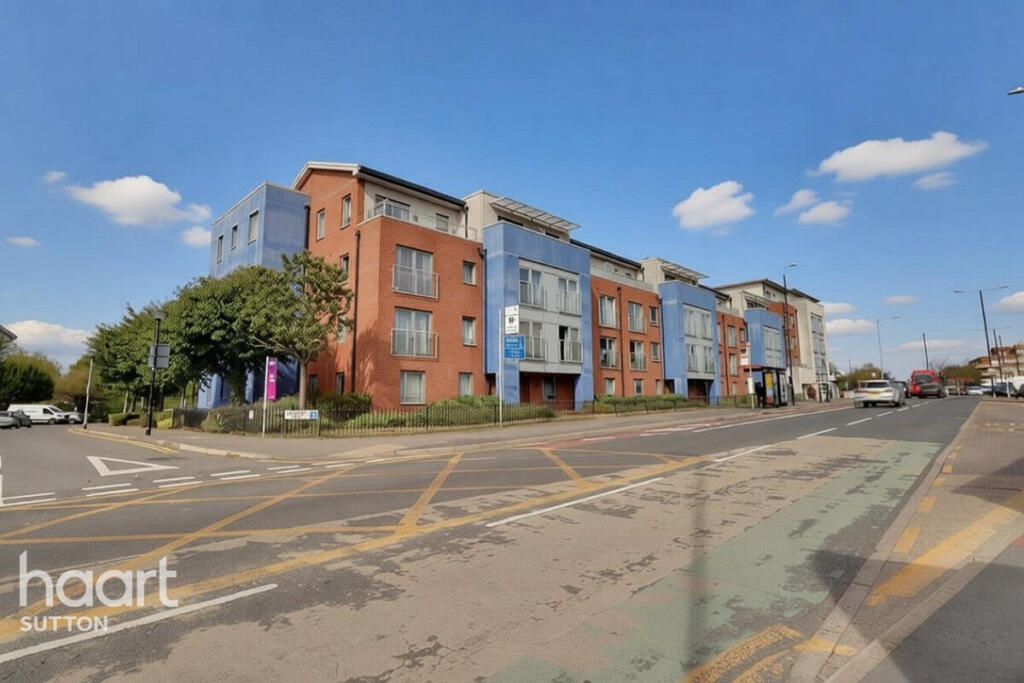 Main image of property: Cleeve Way, SUTTON