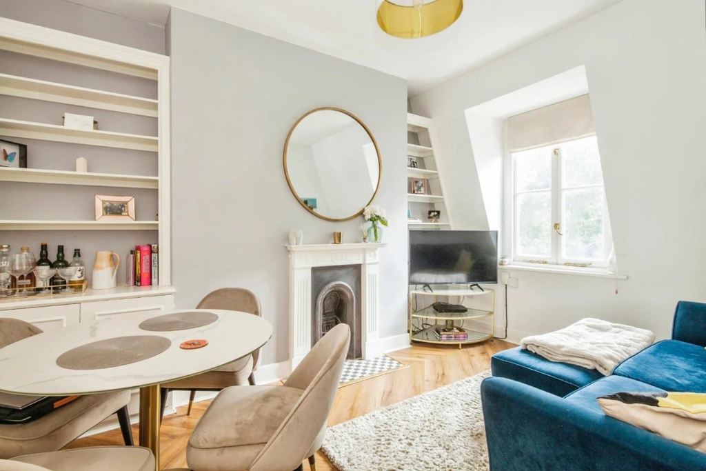 Main image of property: Queenstown Road, London, SW8