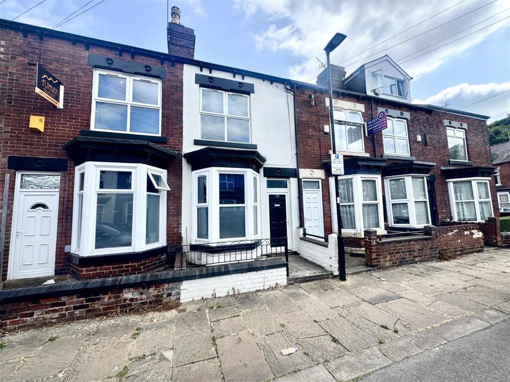 Main image of property: Harefield Road, Sheffield