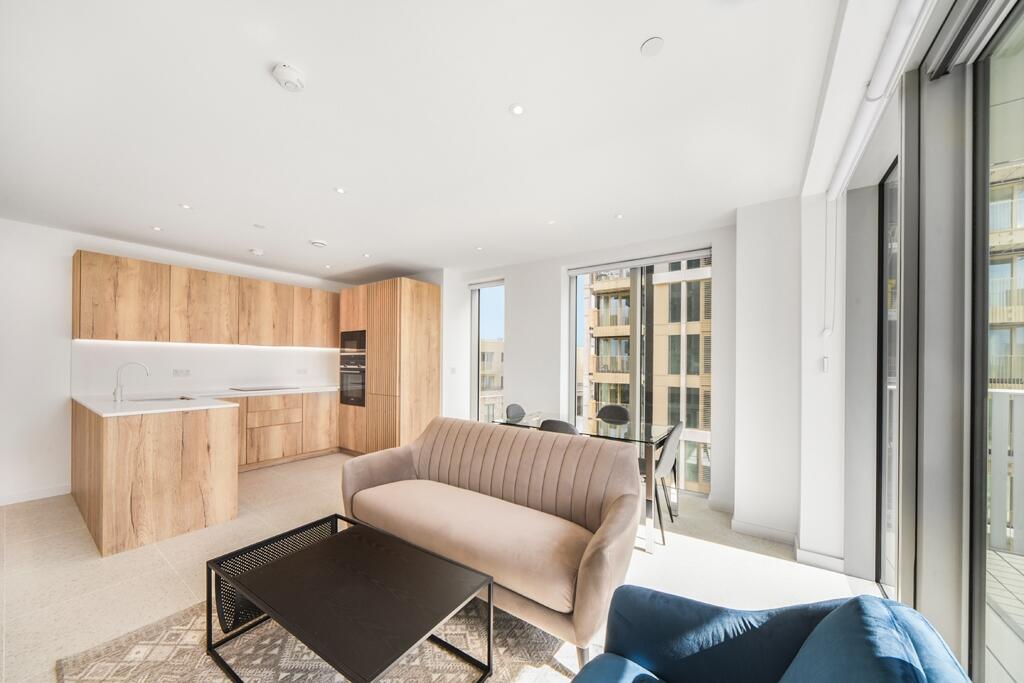 Main image of property: Jacquard Point, London, E1