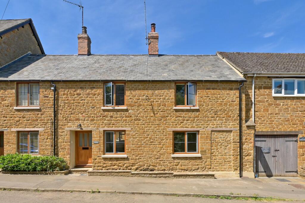 Main image of property: South Newington, Banbury, Oxfordshire, OX15
