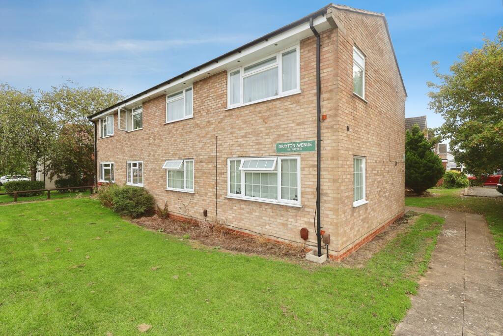 Main image of property: Drayton Avenue, Stratford-upon-Avon, CV37