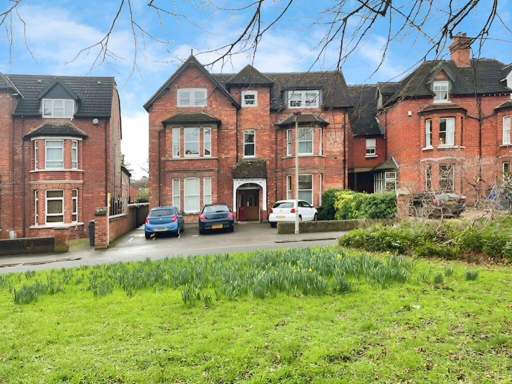 Main image of property: Lansdowne Road