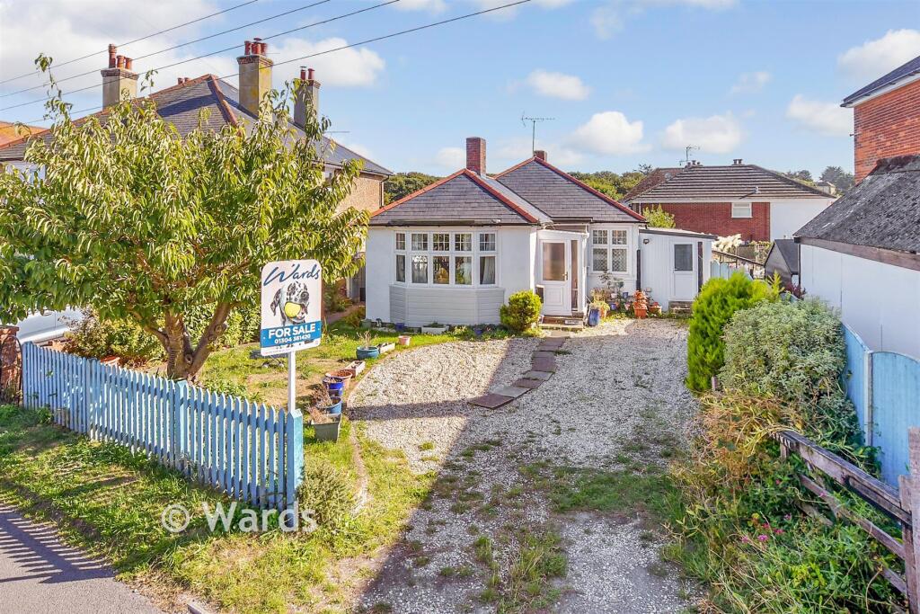 Main image of property: The Rise, Kingsdown, Deal, Kent