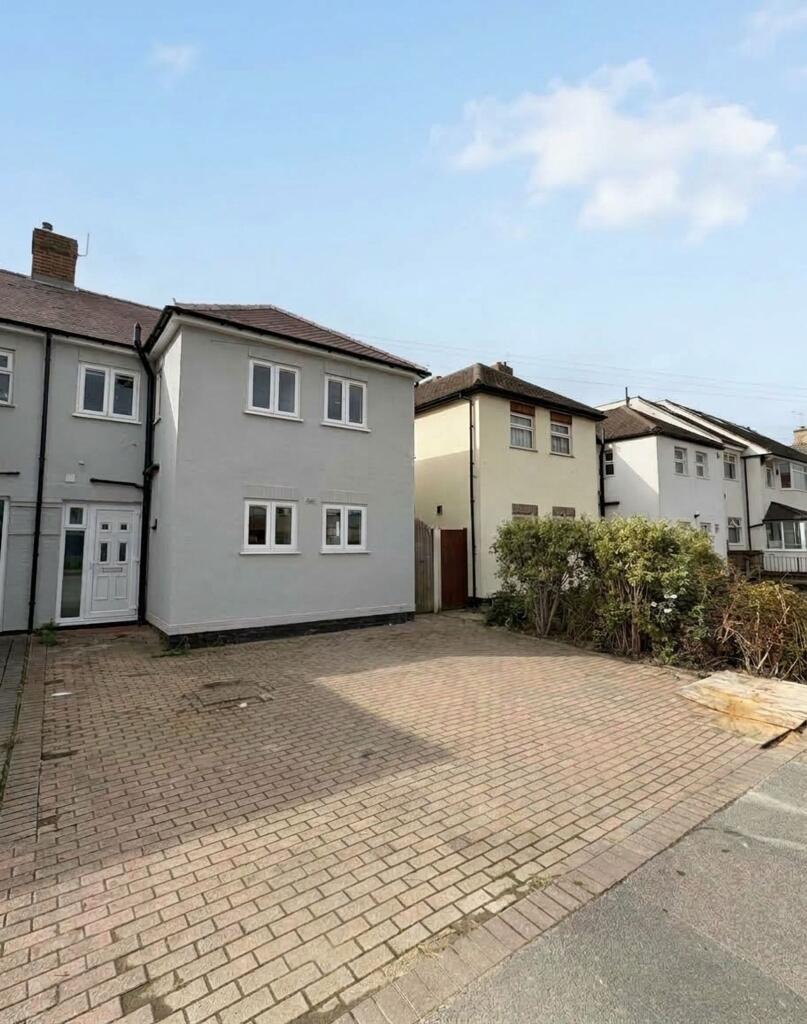Main image of property: Wansford Road, Woodford Green, IG8