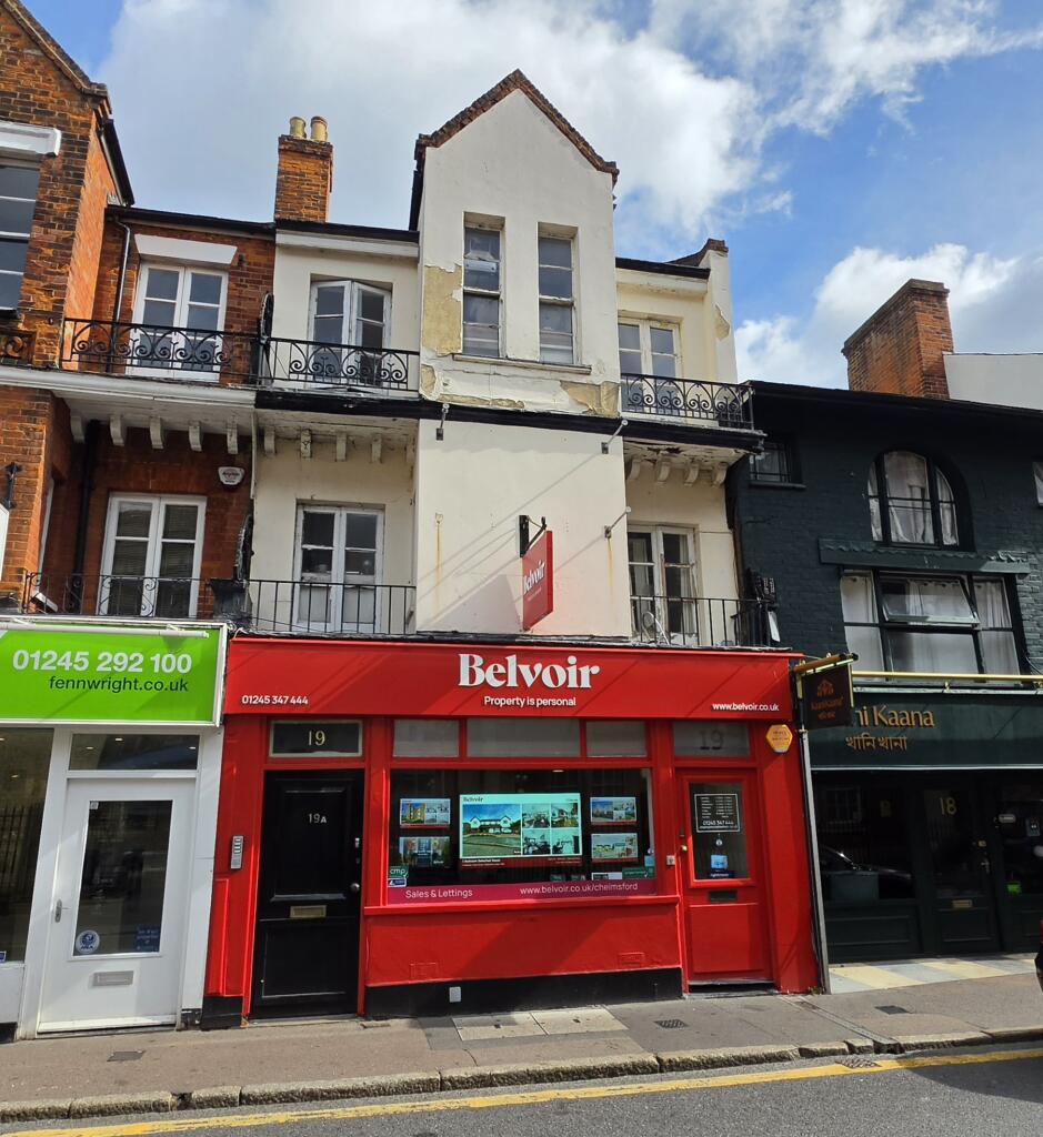 Main image of property: Duke Street, City Centre, Chelmsford, Essex, CM1
