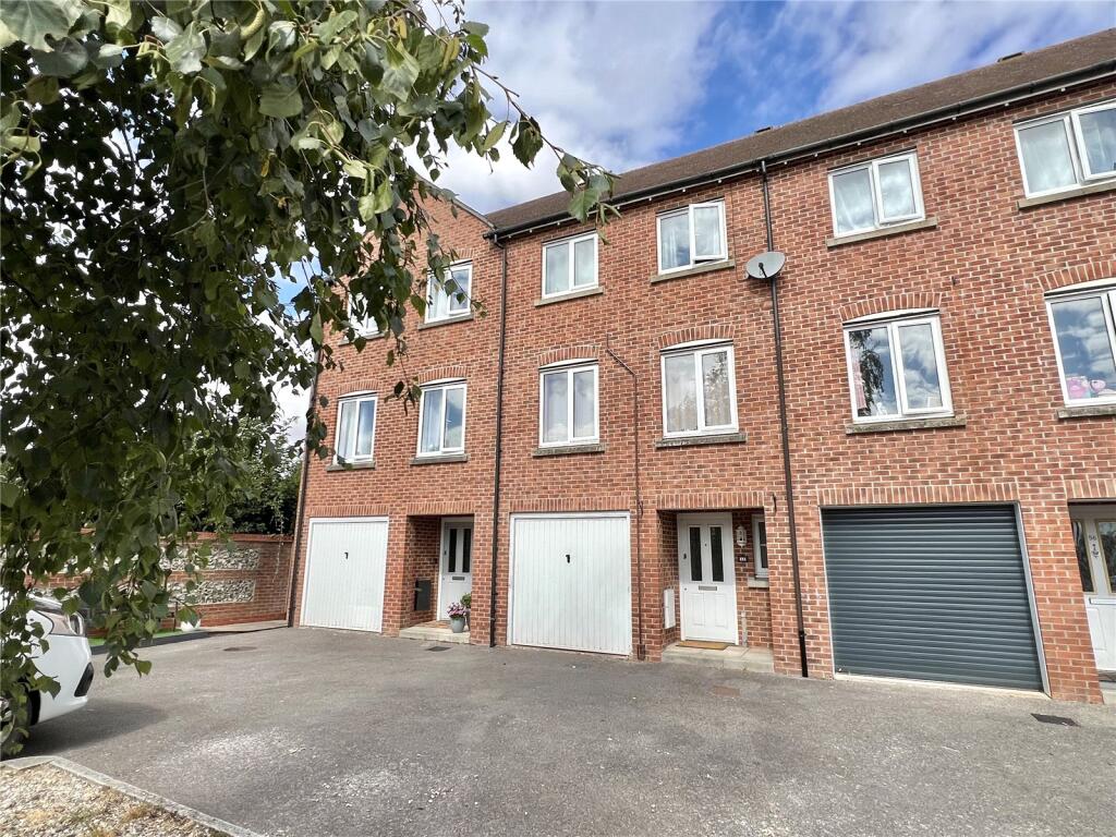 Main image of property: Cobham Road, Blandford Forum, Dorset, DT11