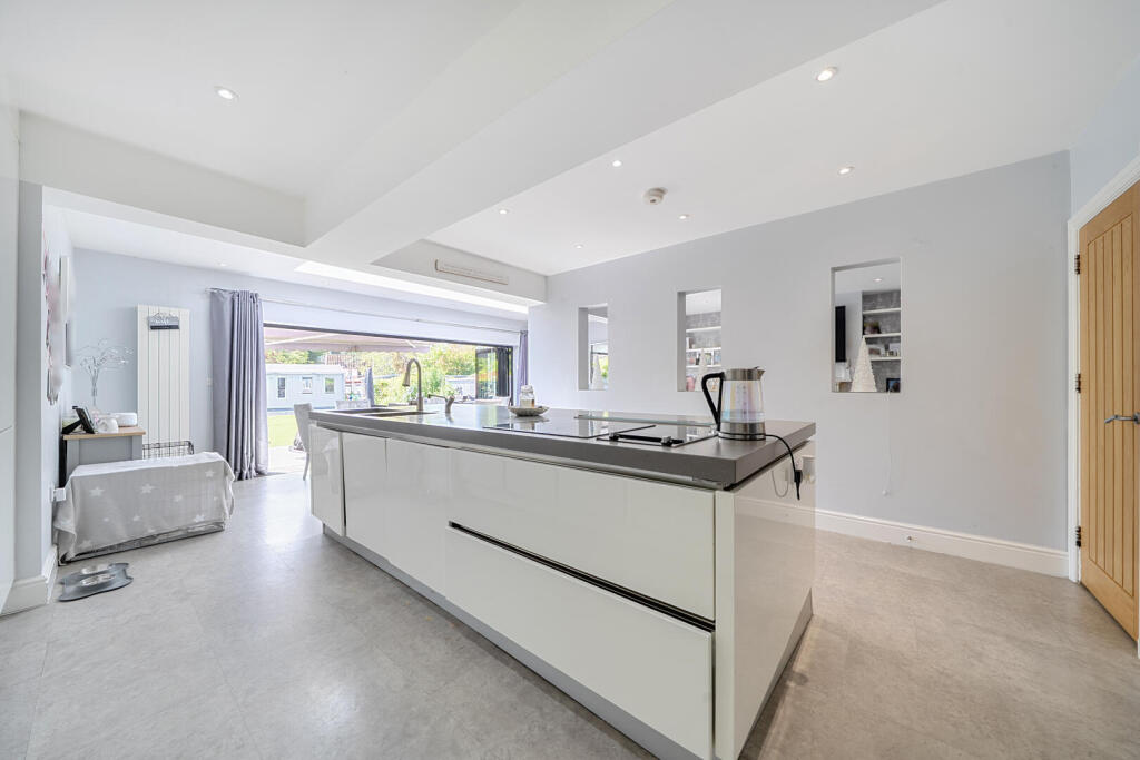 Main image of property: Sefton Road, Petts Wood, Orpington