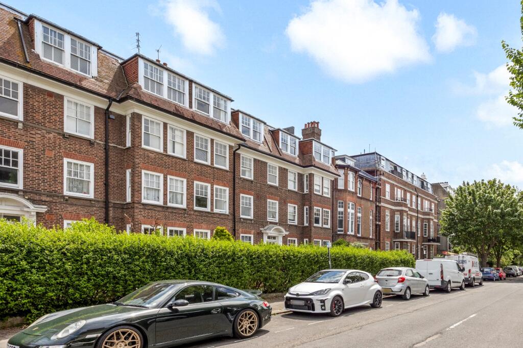 Main image of property: Rochester Gardens, Hove, BN3