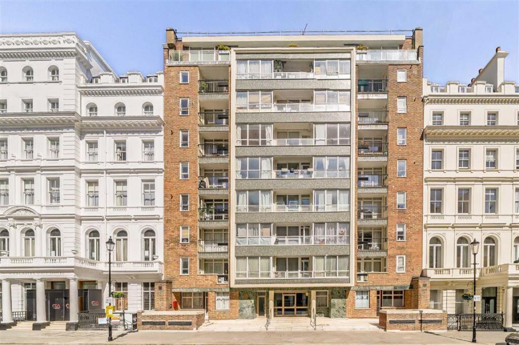 Main image of property: Lancaster Gate, Hyde Park