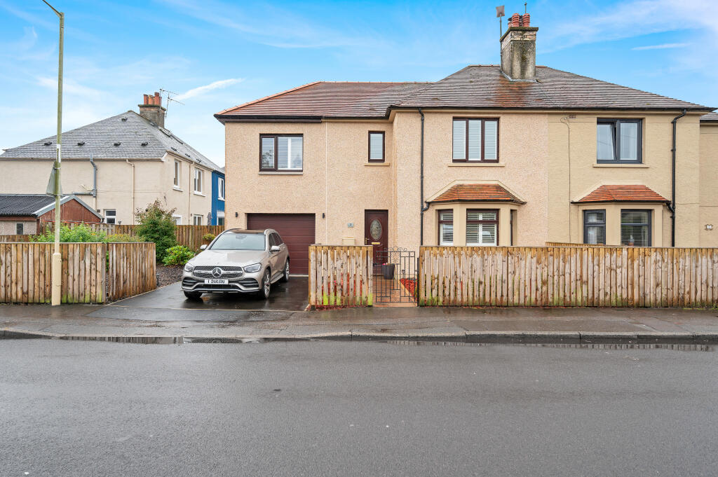 Main image of property: CLOSING DATE SET FOR FRIDAY 14TH AUGUST AT 12 NOON Green Road, Kinross, Perth And Kinross