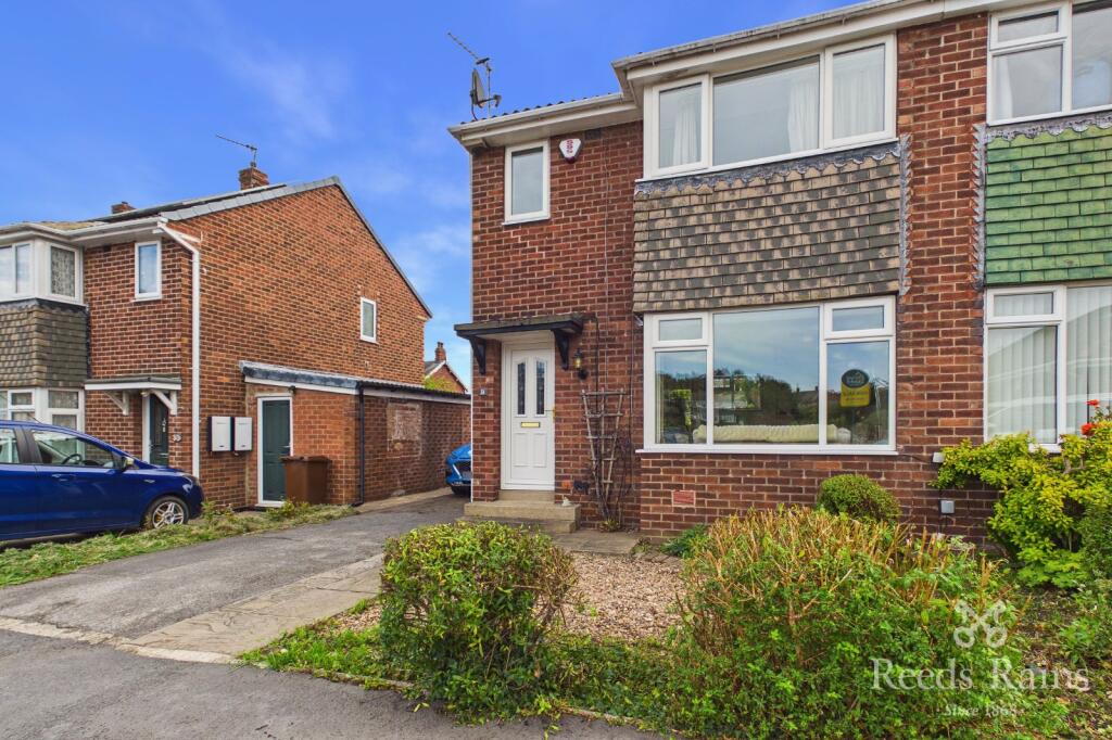 Main image of property: Thornhill Croft, Walton, Wakefield, West Yorkshire, WF2