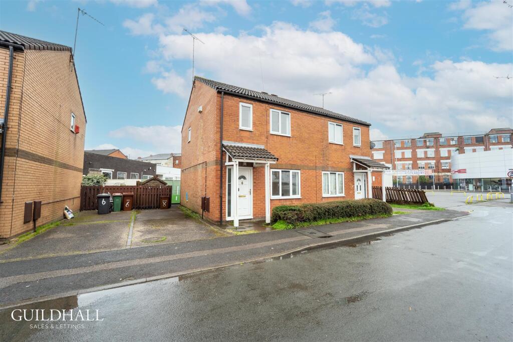 Main image of property: Travers Place, Ashton-On-Ribble, Preston