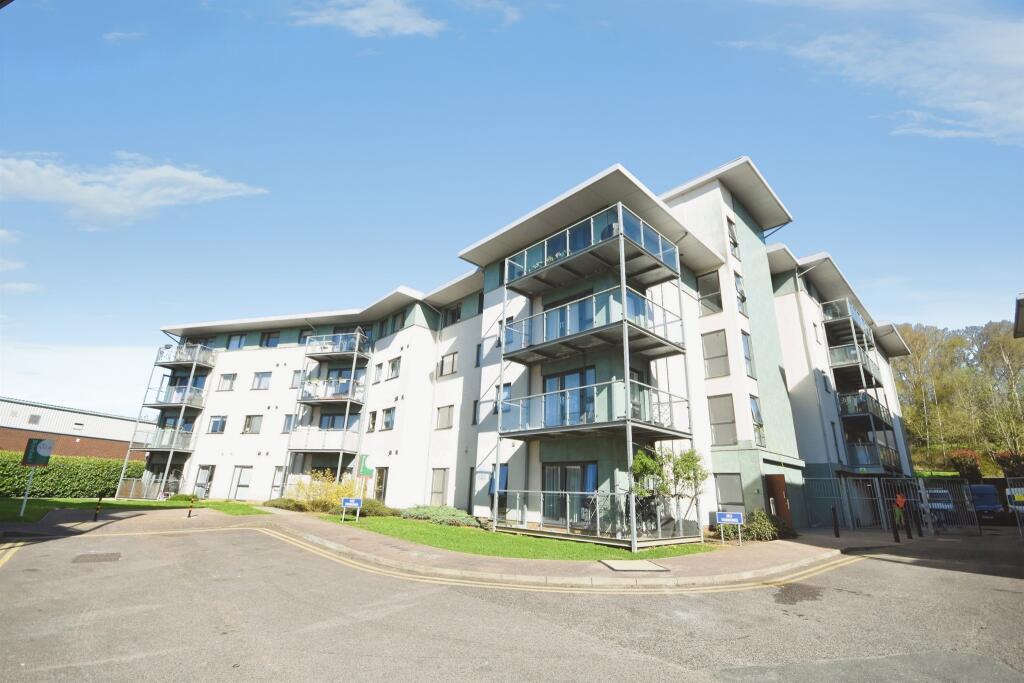 Main image of property: Rollason Way, BRENTWOOD