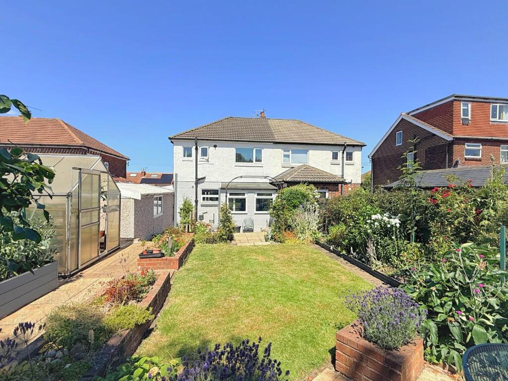 Main image of property: Carr Hill Road, Calverley, LS28