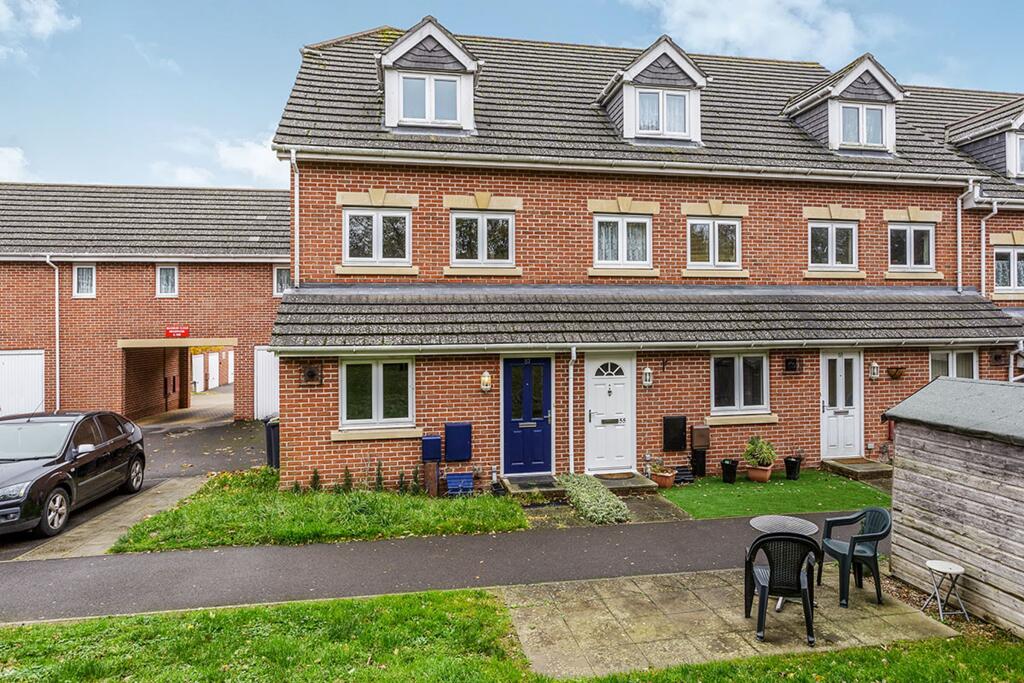 Main image of property: Billys Copse, Havant, Hampshire, PO9