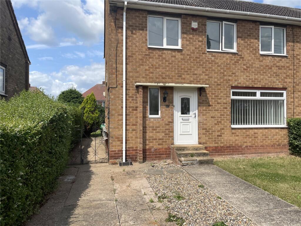Main image of property: Langford Road, Arnold, Nottingham, Nottinghamshire, NG5