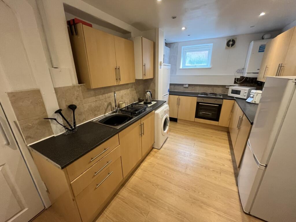 Main image of property: Ash Road, Headingley, Leeds, West Yorkshire, LS6